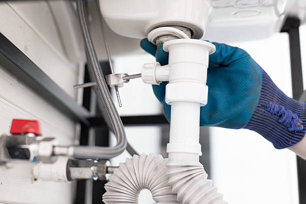 Reliable Plumbing contractor in Thompson, OH by Masters Plumbing Service